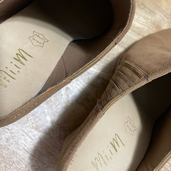 Alter’d State Mi.im Brown Booties - Picture 10 of 16